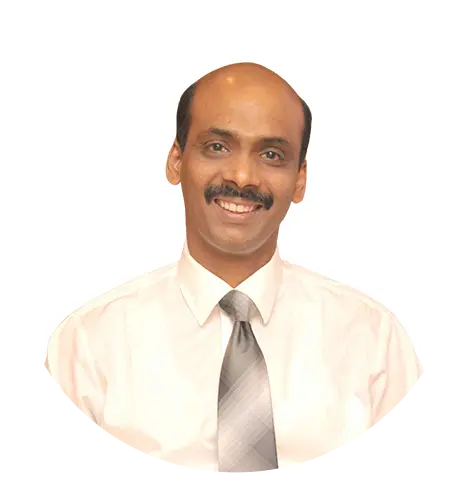 kumar rajagopalan